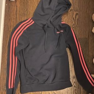 Adidas Sweatshirt